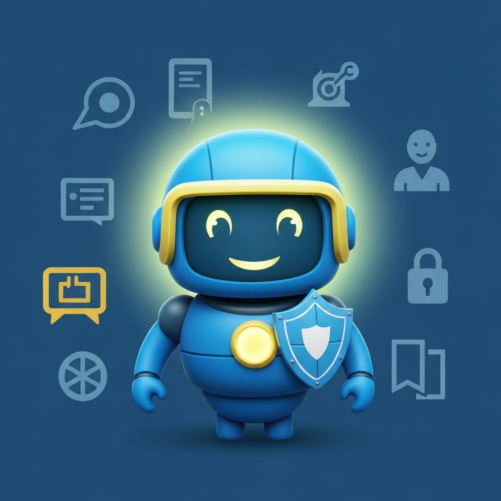 网络安全小卫士